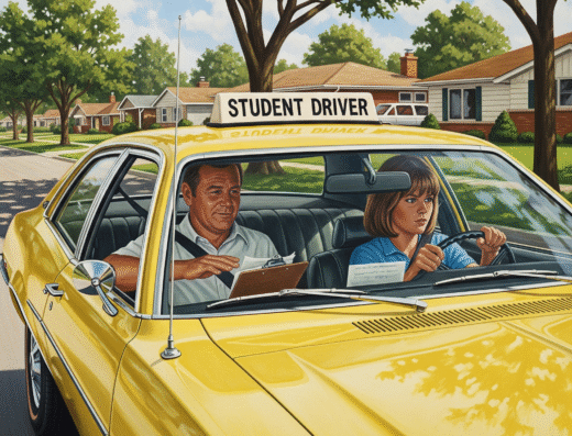 SA Driving School Group