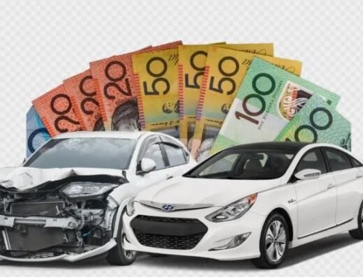 Melbourne Cash For Carz