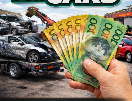Spartan Cash For Cars & Car Removals Adelaide