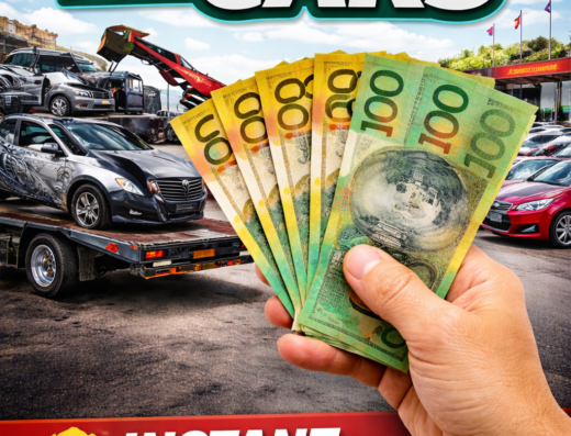 Cash for Cars Adelaide